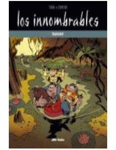 INNOMBRABLES 1, LOS INNOMBRABLES 1, LOS