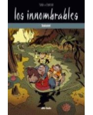 INNOMBRABLES 1, LOS