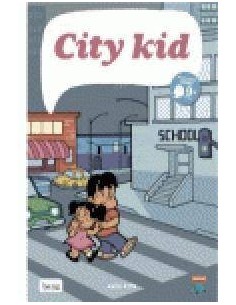 CITY KID CITY KID