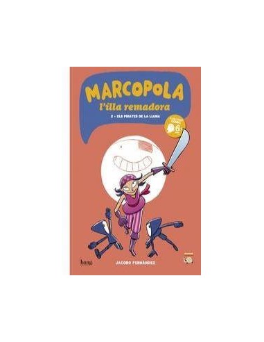 MARCOPOLA 2 MARCOPOLA 2