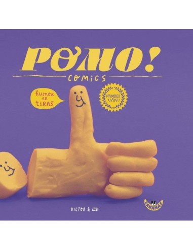 POMO ! COMICS POMO ! COMICS