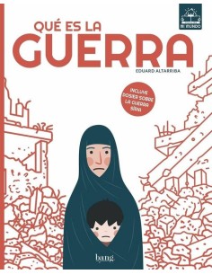 QUÉ ES LA GUERRA QUÉ ES LA GUERRA
