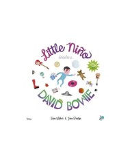 LITTLE NIÑO DESCUBRE A DAVID BOWIE