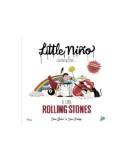 LITTLE NIÑO DESCUBRE A LOS ROLLING STONES