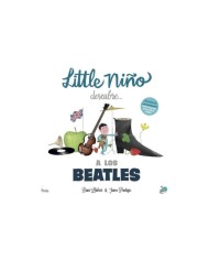 LITTLE NIÑO DESCUBRE A LOS BEATLES