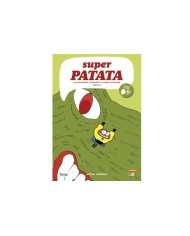 SUPERPATATA 9