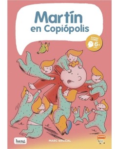 MARTIN EN COPIOPOLIS