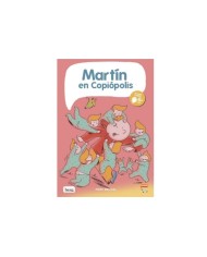 MARTIN EN COPIOPOLIS