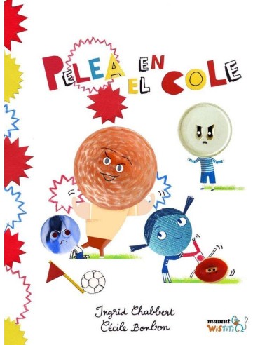 PELEA EN EL COLE PELEA EN EL COLE