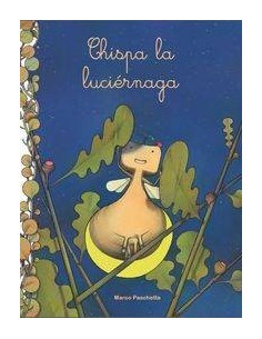 CHISPA LA LUCIERNAGA