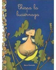 CHISPA LA LUCIERNAGA