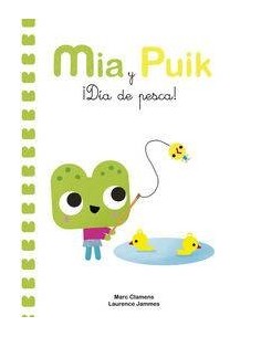 MIA Y PUIK