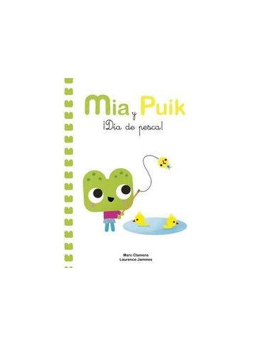 MIA Y PUIK MIA Y PUIK