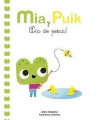MIA Y PUIK
