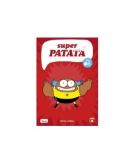 SUPERPATATA 6 SUPERPATATA 6