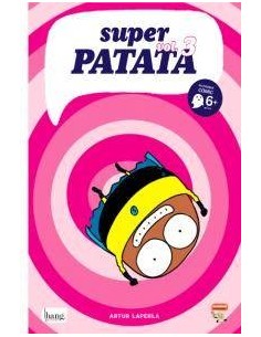 SUPERPATATA 3 SUPERPATATA 3