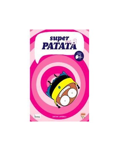 SUPERPATATA 3