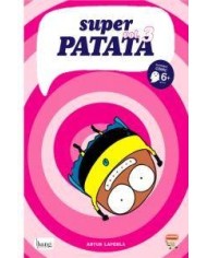 SUPERPATATA 3