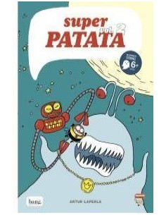SUPERPATATA 2 SUPERPATATA 2