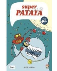 SUPERPATATA 2