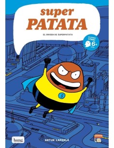 SUPERPATATA 1