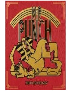 MR PUNCH