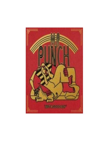 MR PUNCH MR PUNCH