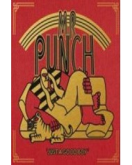 MR PUNCH