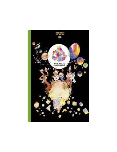 MUNDO ES REDONDO,EL MUNDO ES REDONDO,EL