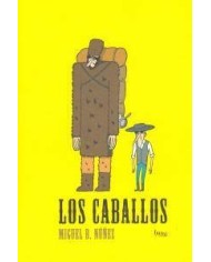 CABALLOS,LOS CABALLOS,LOS