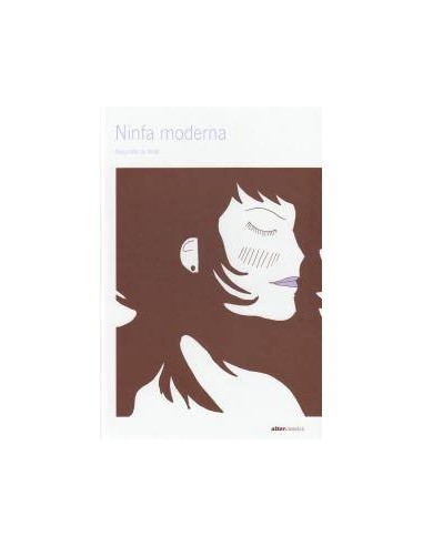 NINFA MODERNA NINFA MODERNA