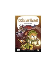 CECILIA VAN HELSING VOL 2