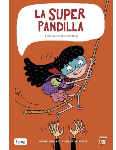 SUPERPANDILLA 3,LA SUPERPANDILLA 3,LA