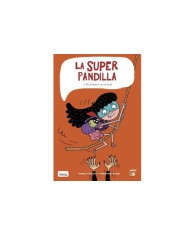 SUPERPANDILLA 3,LA
