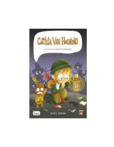 CECILIA VAN HELSING CECILIA VAN HELSING