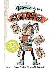 DIARIO DE UNA MOCOSA