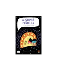 SUPERPANDILLA 2,LA