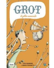 GROT EL GOBLIN ENAMORADO