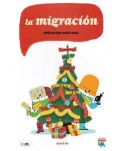 MIGRACION,LA