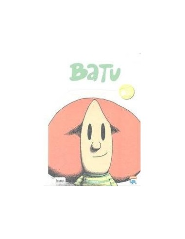 BATU BATU