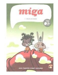 MIGA 1 BAJO LAS NUBES