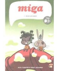 MIGA 1 BAJO LAS NUBES