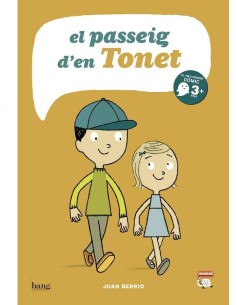 PASSEIG D'EN TONET,EL