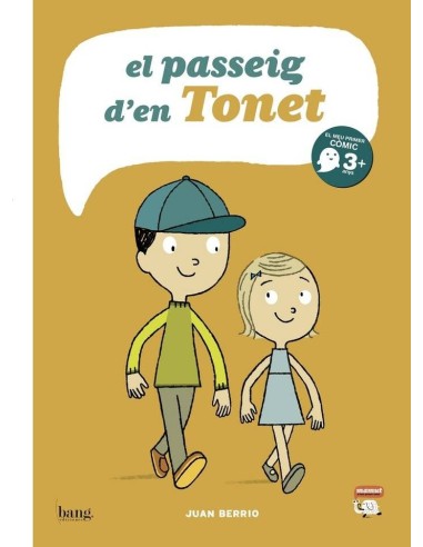 PASSEIG D'EN TONET,EL PASSEIG D'EN TONET,EL