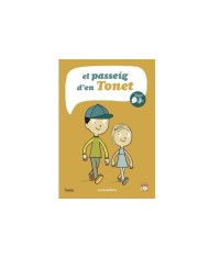 PASSEIG D'EN TONET,EL