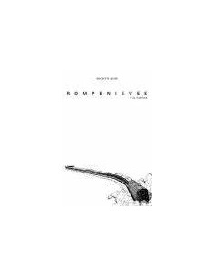 FUGITIVO 1 EL ROMPENIEVES