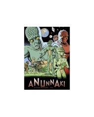 ANUNNAKI ANUNNAKI