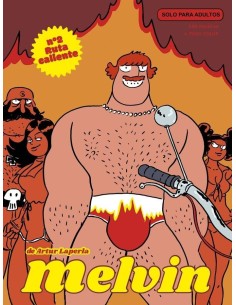 MELVIN 2 MELVIN 2