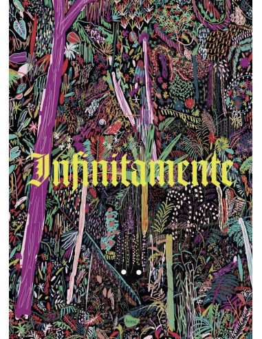 INFINITAMENTE INFINITAMENTE