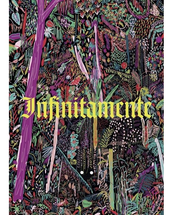 INFINITAMENTE